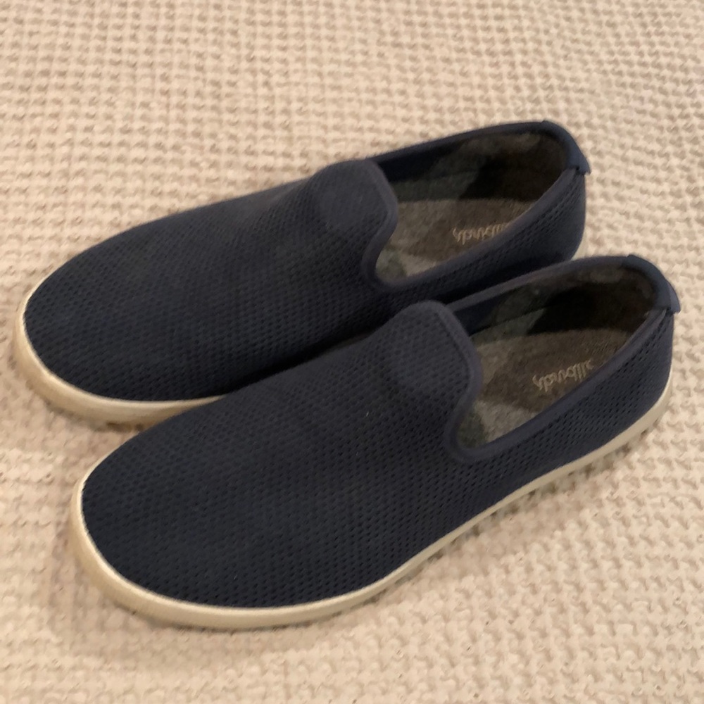COPY - Allbirds Tree Loungers Men’s 11